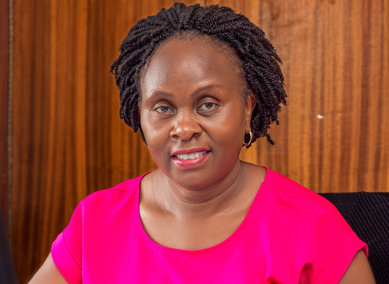 Anne Okoth