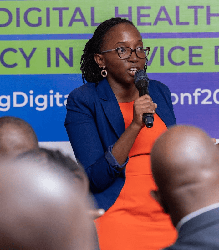 HISP Uganda Recognized for Digital Health Innovation