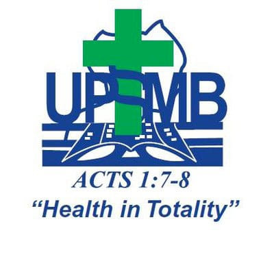 UPMB Logo