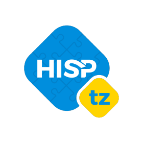 HISP Tz Logo