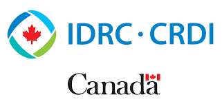 IDRC Canada Logo