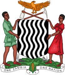 MOH Zambia Logo