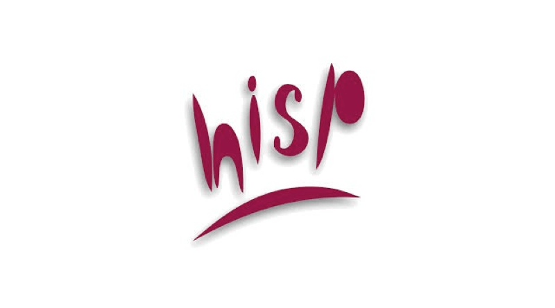 HISP SA Logo