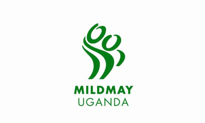 MildMay Logo