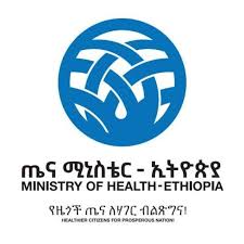 MOH Ethiopia Logo