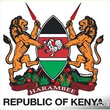 MOH Kenya Logo