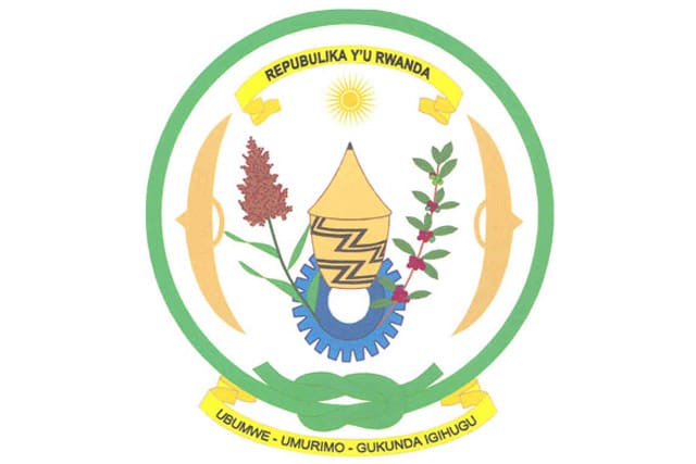 MOH Rwanda Logo