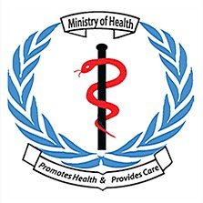 MOH South Sudan Logo