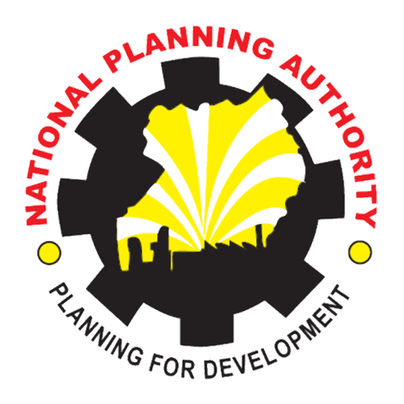 National Planning Authority Logo