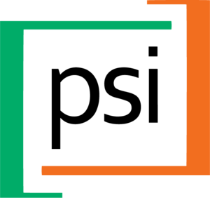 PSI Logo