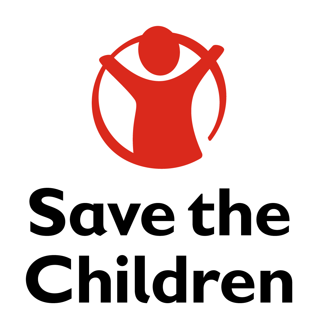 Save the Children Logo