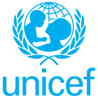 UNICEF Logo